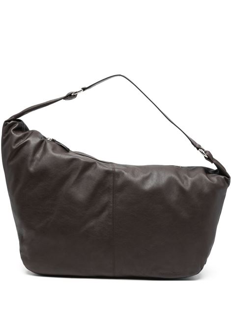 borsa big dry donna marrone PALOMA WOOL | UE0003326